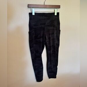 Lululemon Align Tights With Pockets 25”